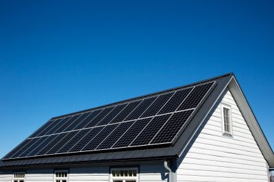Cost of Solar Panels in Baltimore, MD