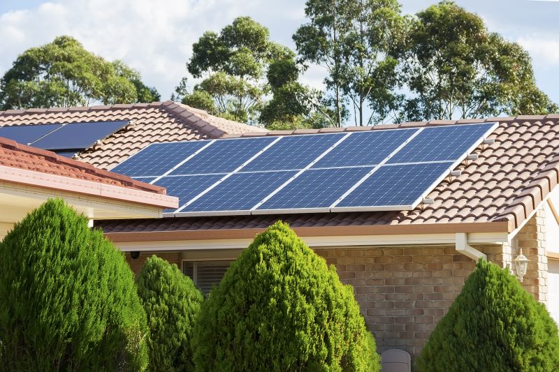 Best Residential Solar Contractors in Baltimore, MD
