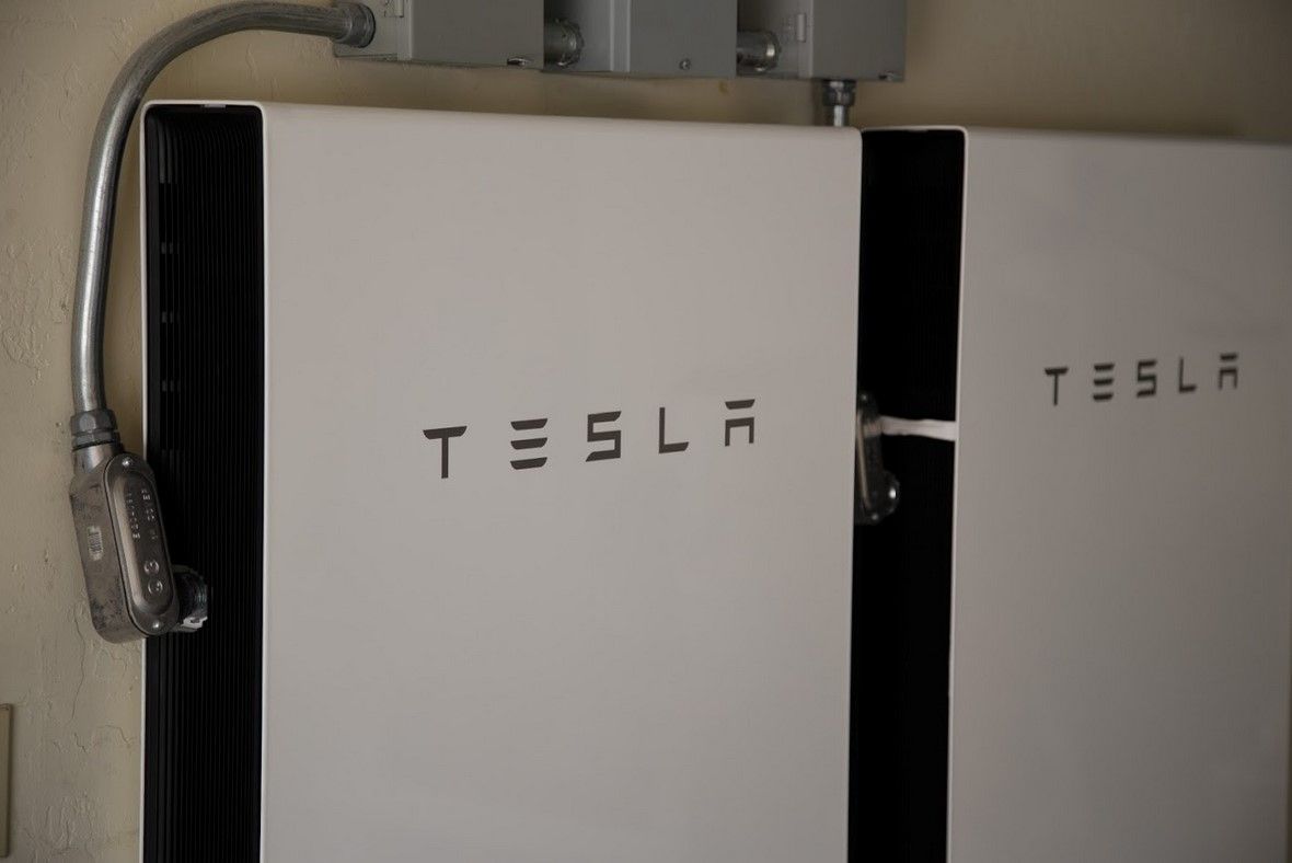 Battery Storage Options